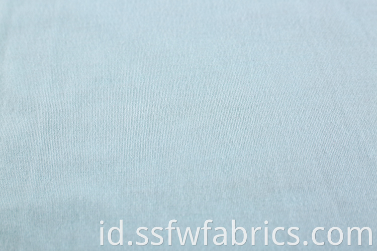 Cotton Fabric for T-shirt